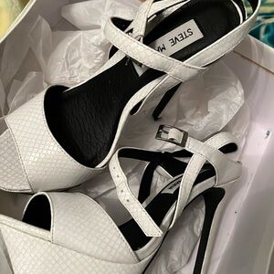 Steve Madden heels